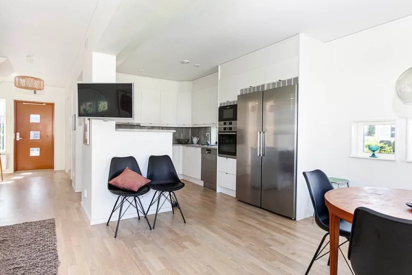 Villa, Ängavångsgatan 84, Ödåkra, Helsingborg