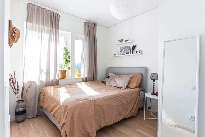 Villa, Ängavångsgatan 84, Ödåkra, Helsingborg