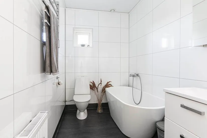 Villa, Ängavångsgatan 84, Ödåkra, Helsingborg