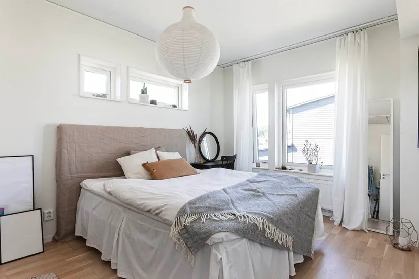 Villa, Ängavångsgatan 84, Ödåkra, Helsingborg