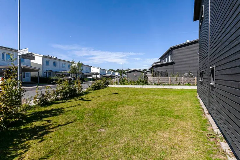 Villa, Ängavångsgatan 84, Ödåkra, Helsingborg