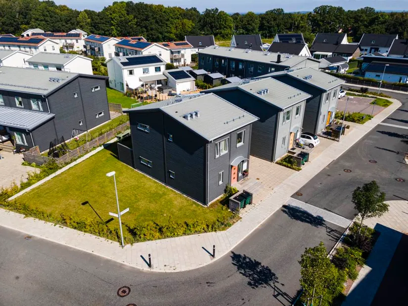 Villa, Ängavångsgatan 84, Ödåkra, Helsingborg