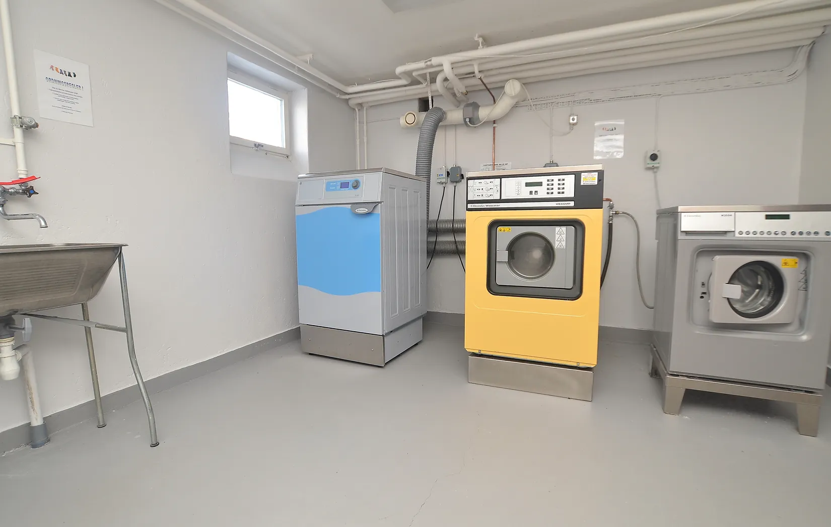 Bostadsrätt, Brunnshusgatan 21C, Norrstaden, Härnösand