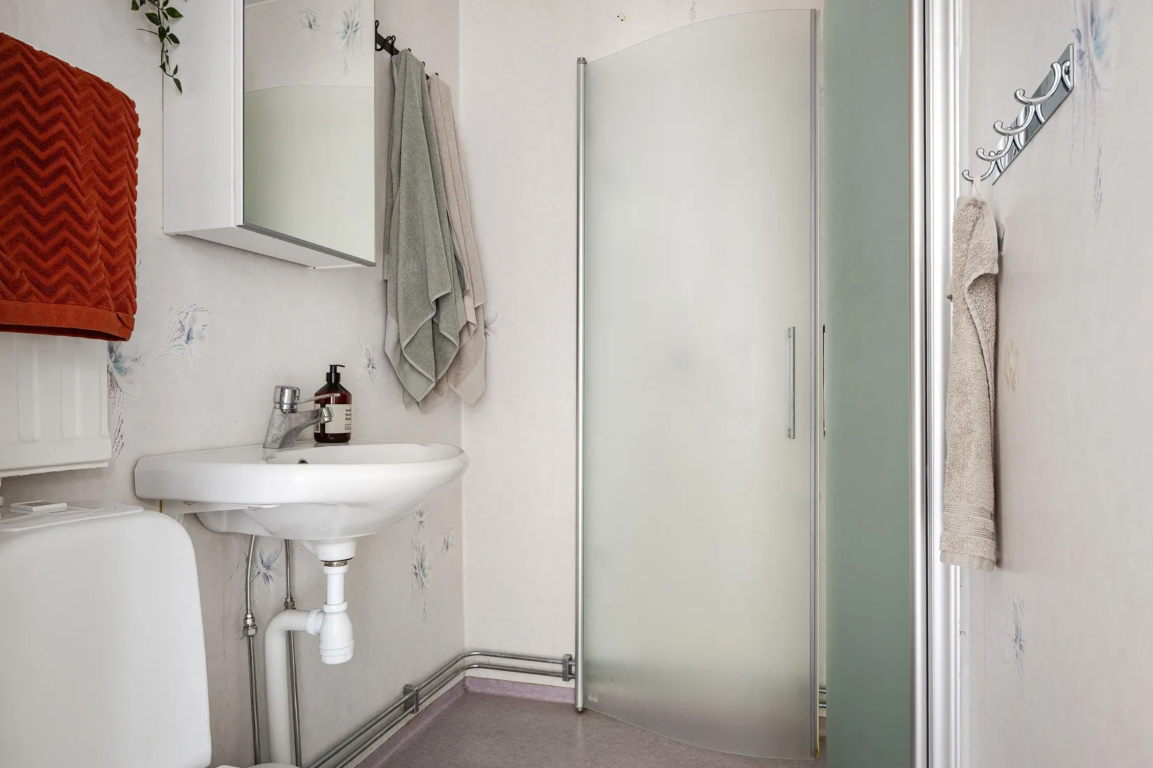 Bostadsrätt, Brunnshusgatan 21C, Norrstaden, Härnösand