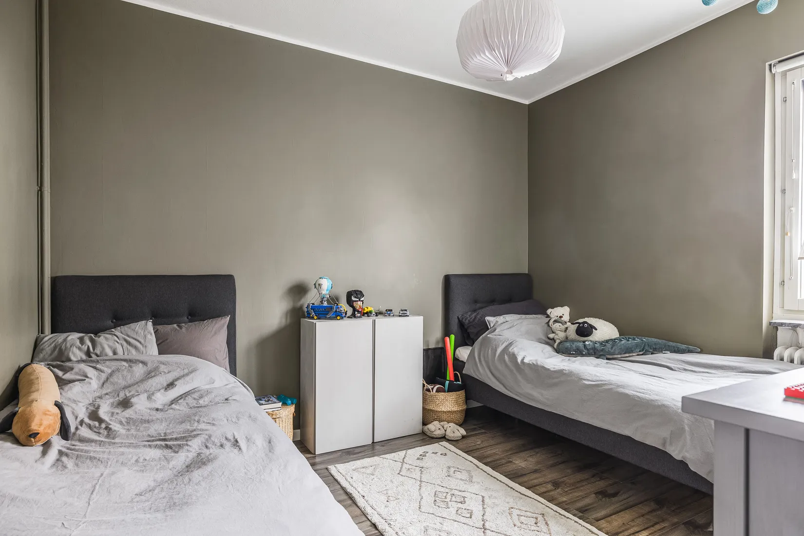 Bostadsrätt, Brunnshusgatan 21C, Norrstaden, Härnösand
