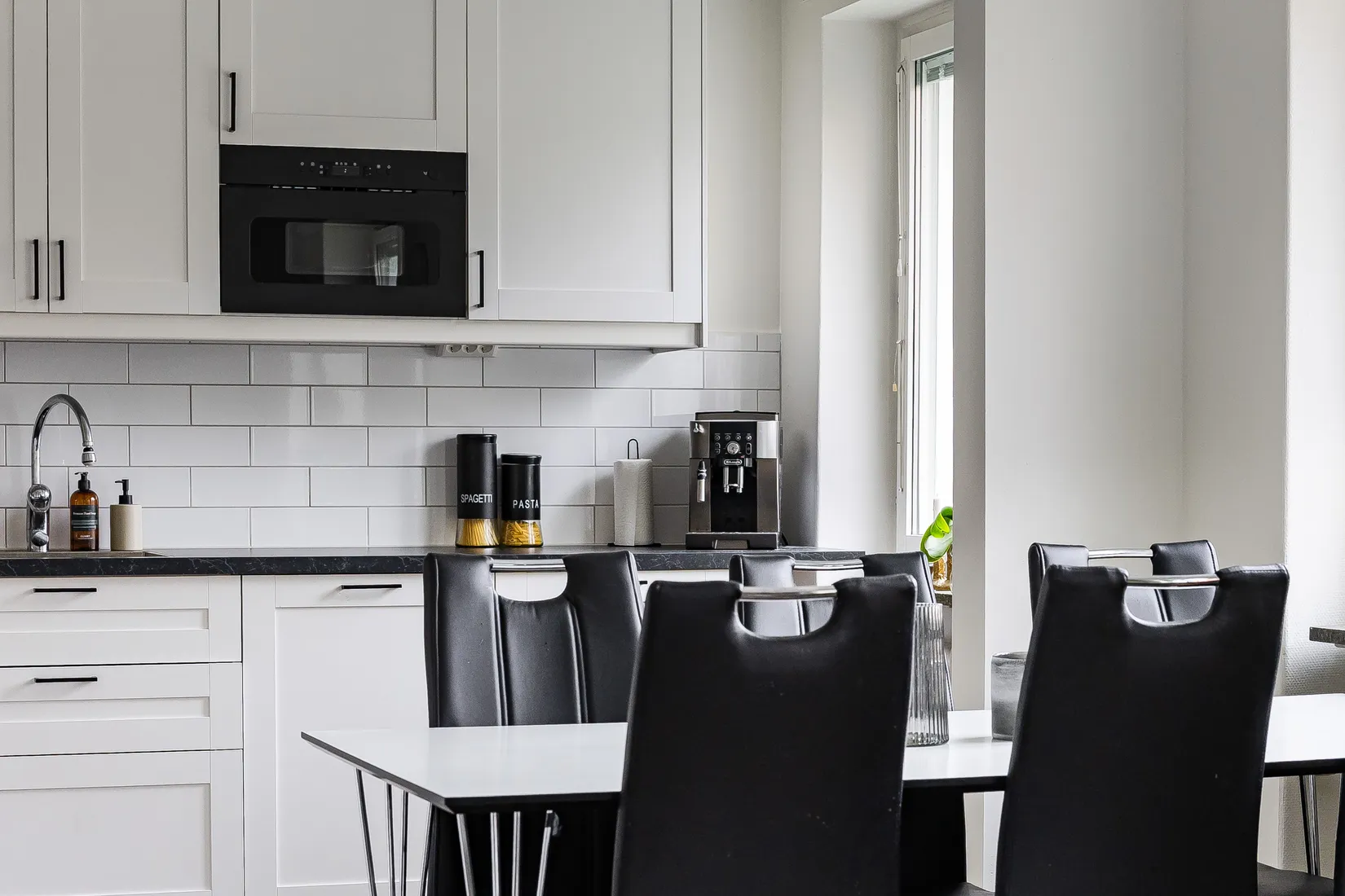 Bostadsrätt, Brunnshusgatan 21C, Norrstaden, Härnösand
