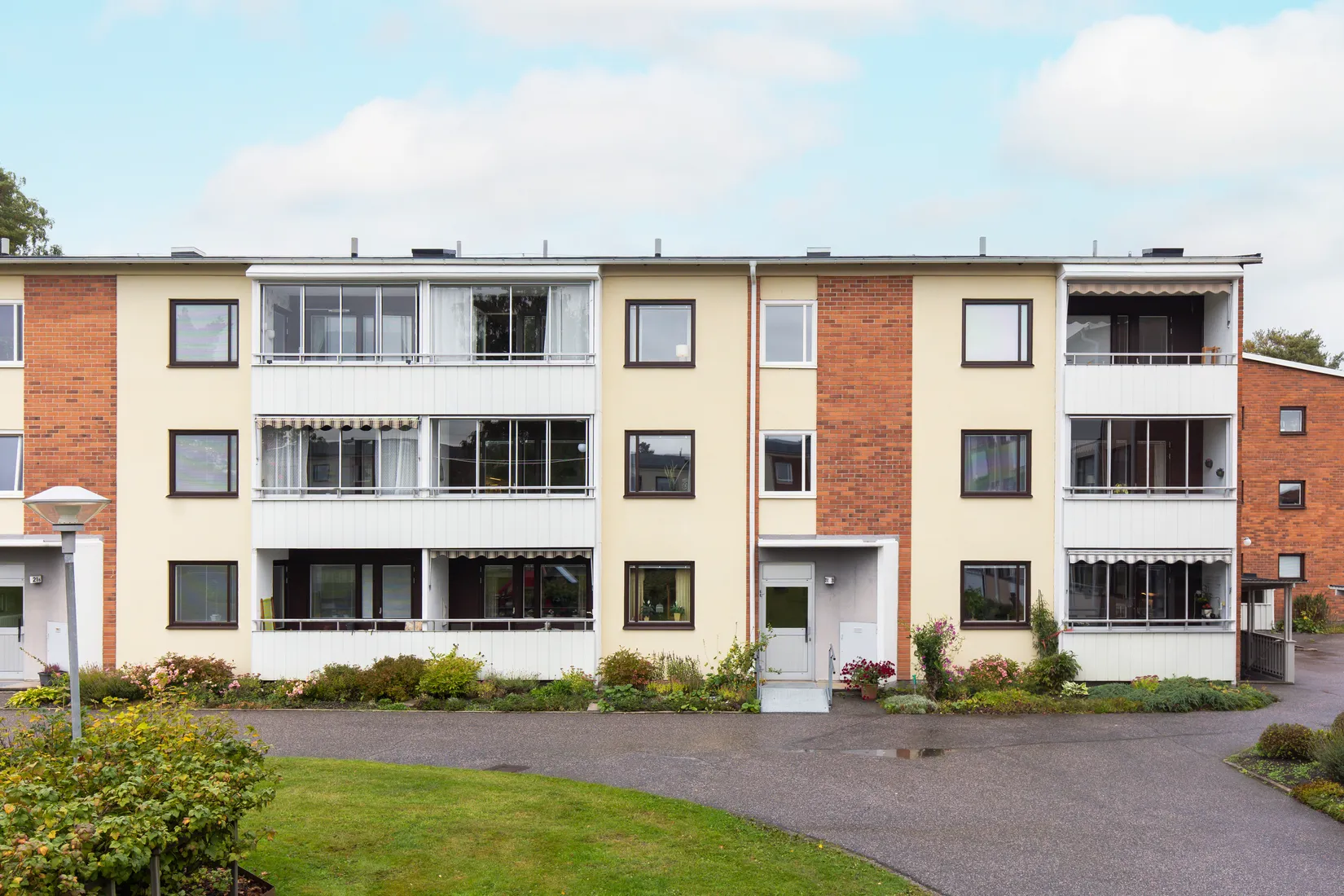 Bostadsrätt, Norevägen 21C, Lindesberg