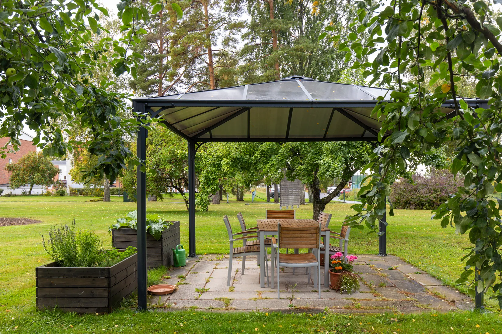 Bostadsrätt, Norevägen 21C, Lindesberg
