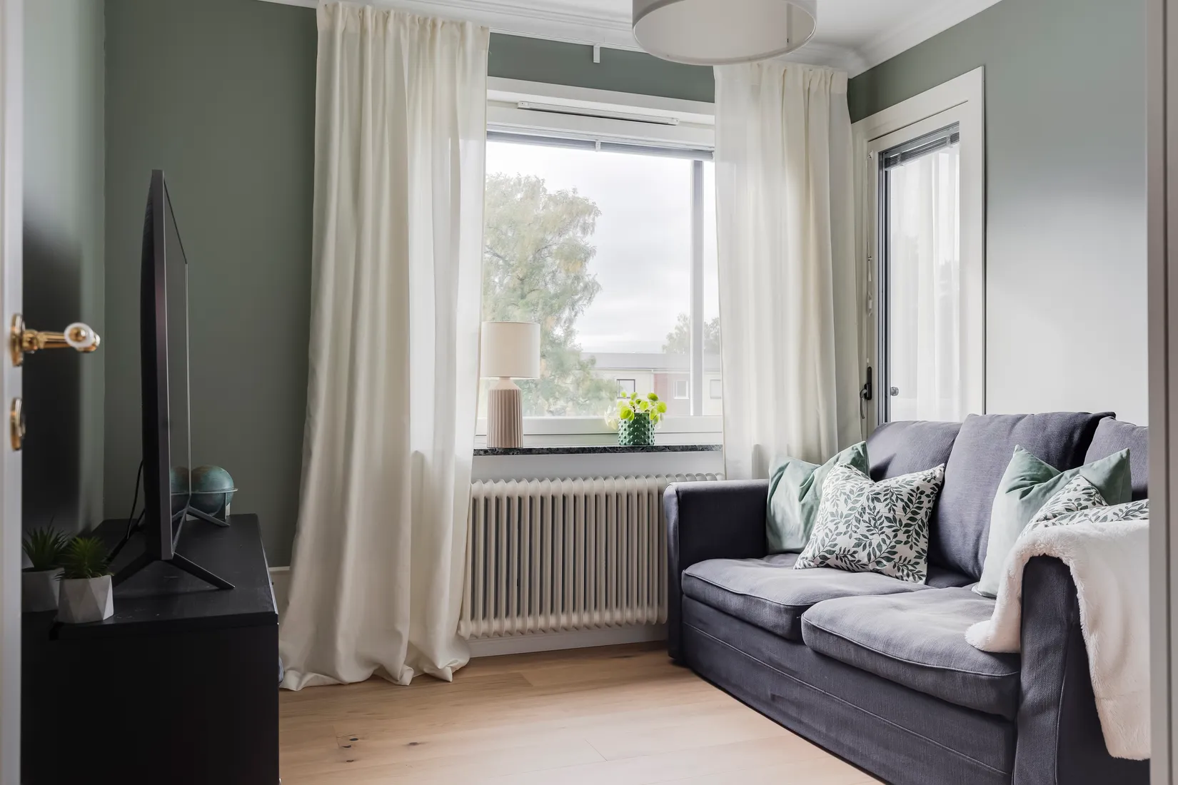 Bostadsrätt, Norevägen 21C, Lindesberg