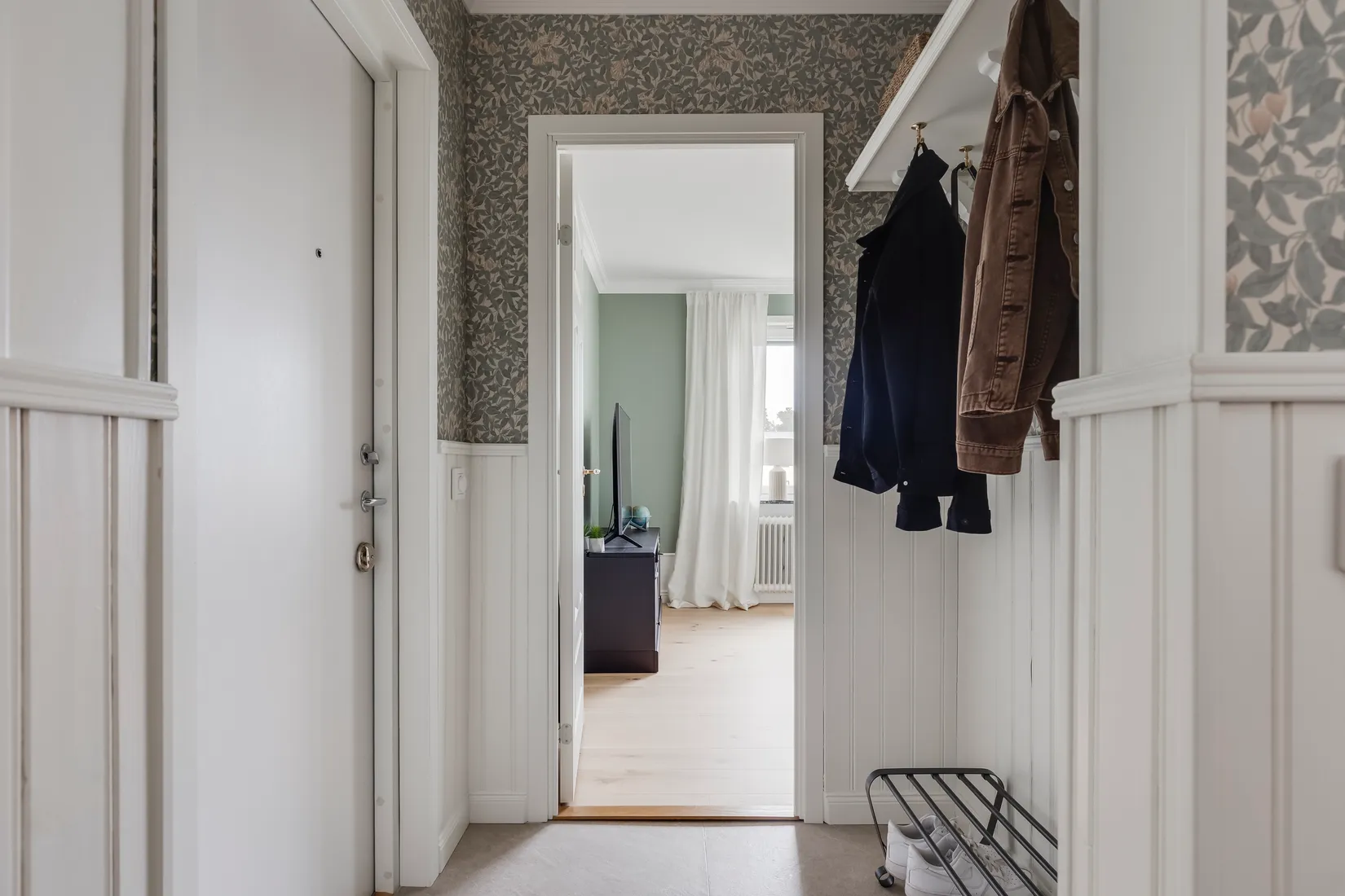 Bostadsrätt, Norevägen 21C, Lindesberg