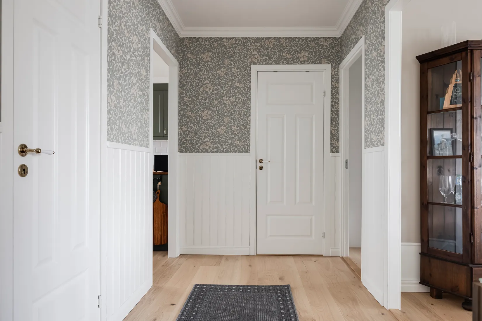 Bostadsrätt, Norevägen 21C, Lindesberg