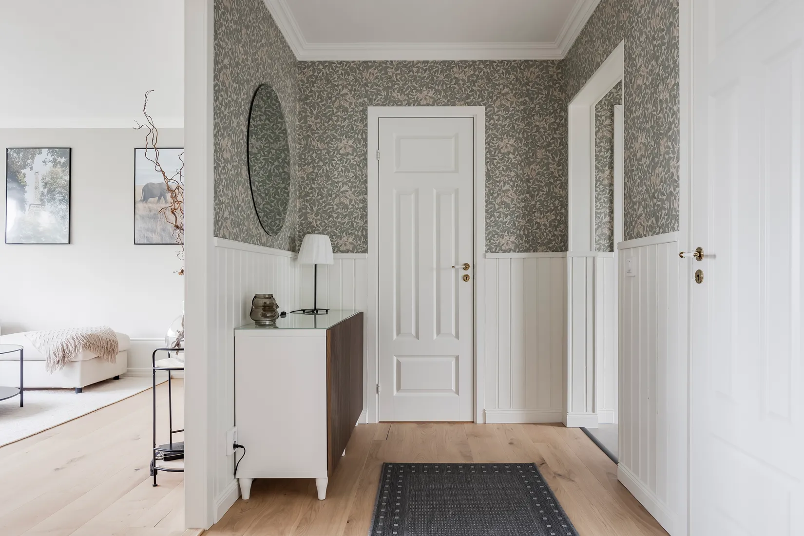 Bostadsrätt, Norevägen 21C, Lindesberg