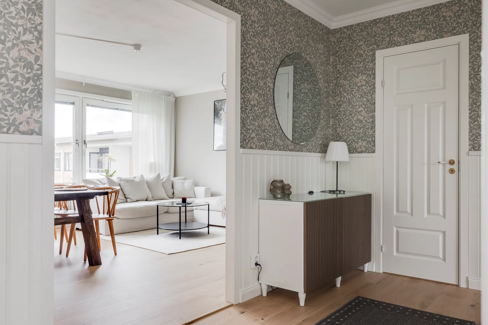 Bostadsrätt, Norevägen 21C, Lindesberg