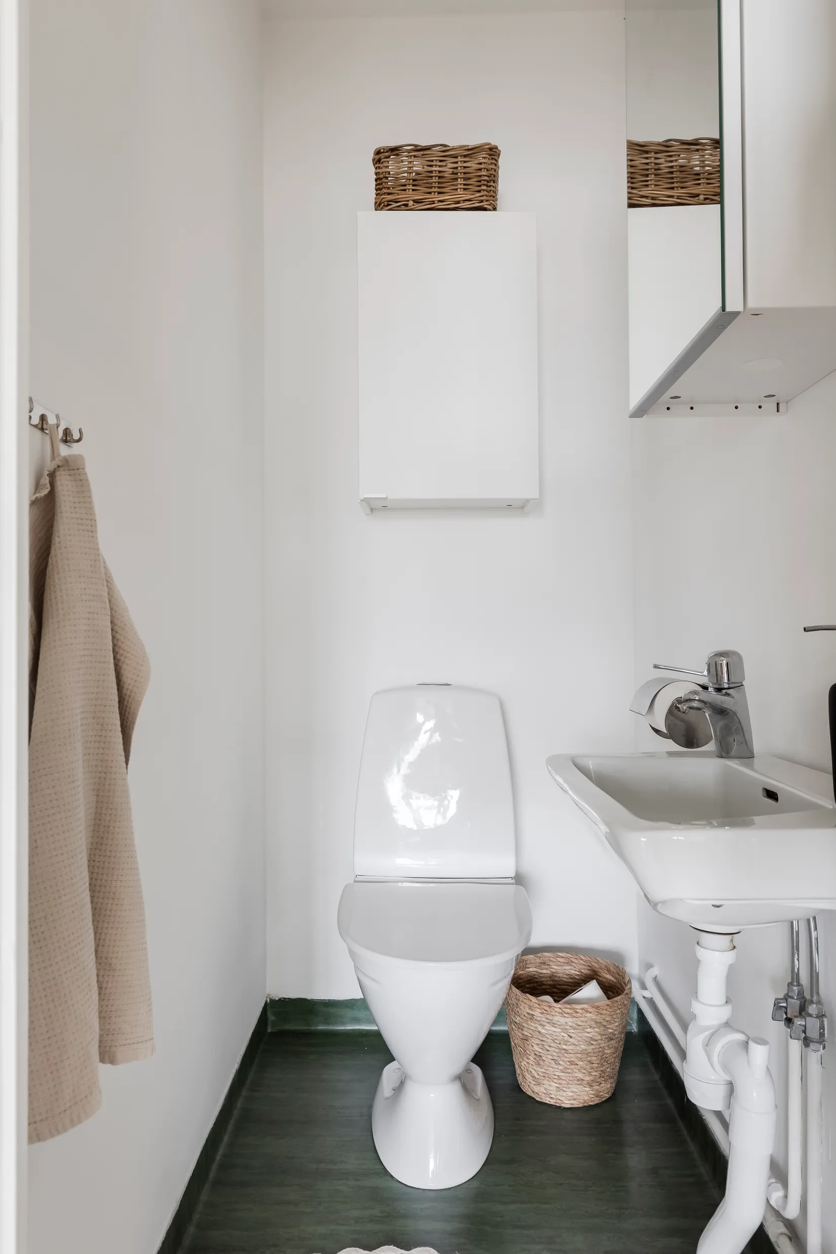 Bostadsrätt, Norevägen 21C, Lindesberg