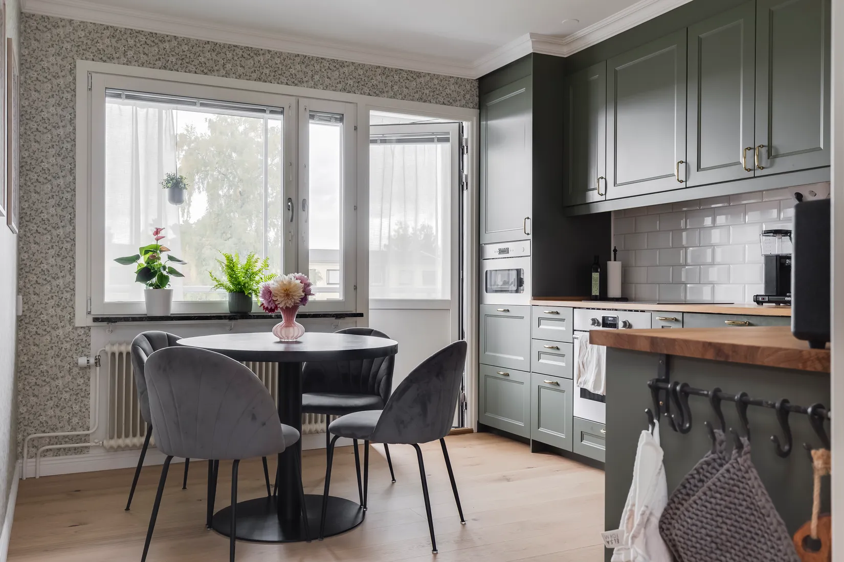 Bostadsrätt, Norevägen 21C, Lindesberg