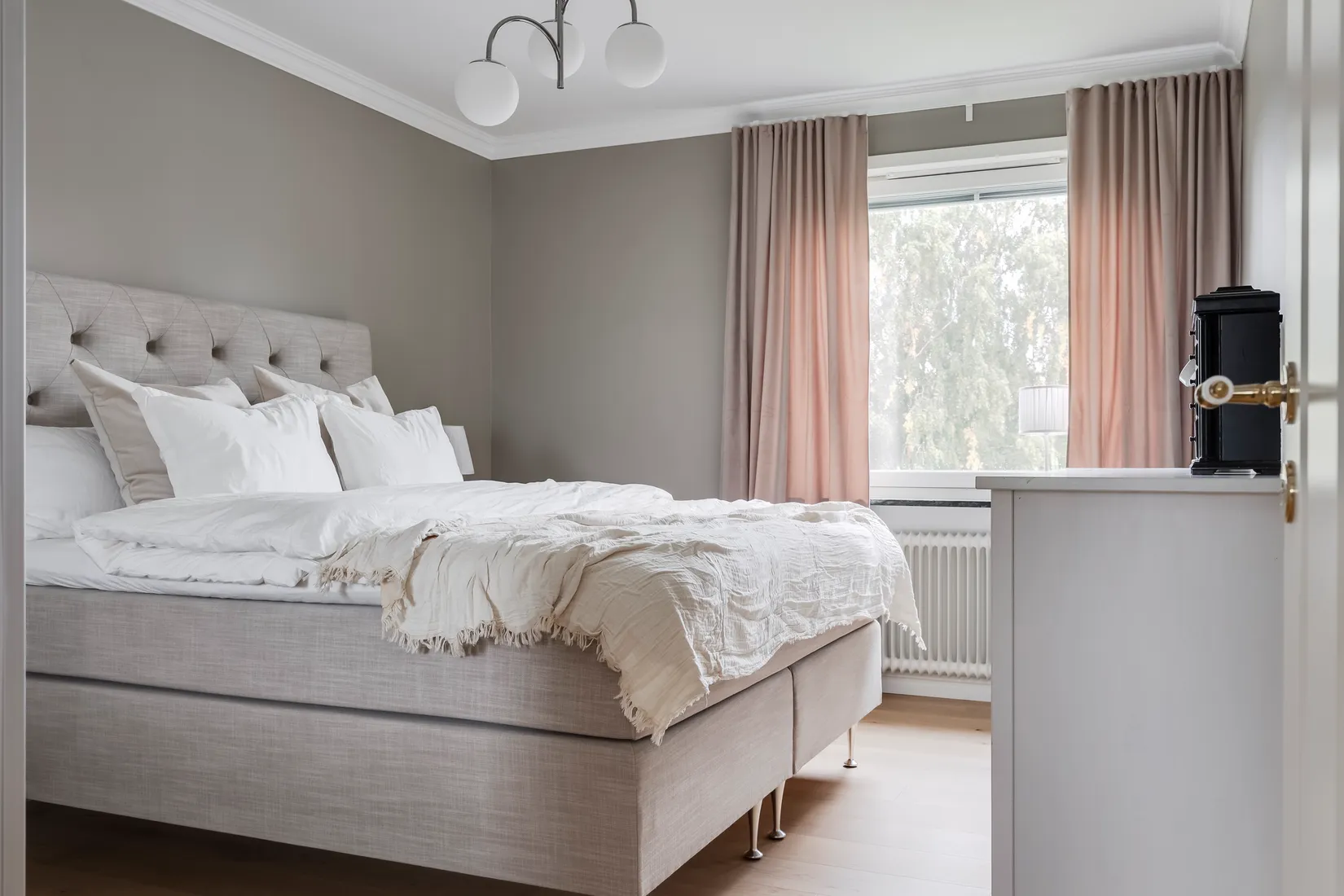 Bostadsrätt, Norevägen 21C, Lindesberg
