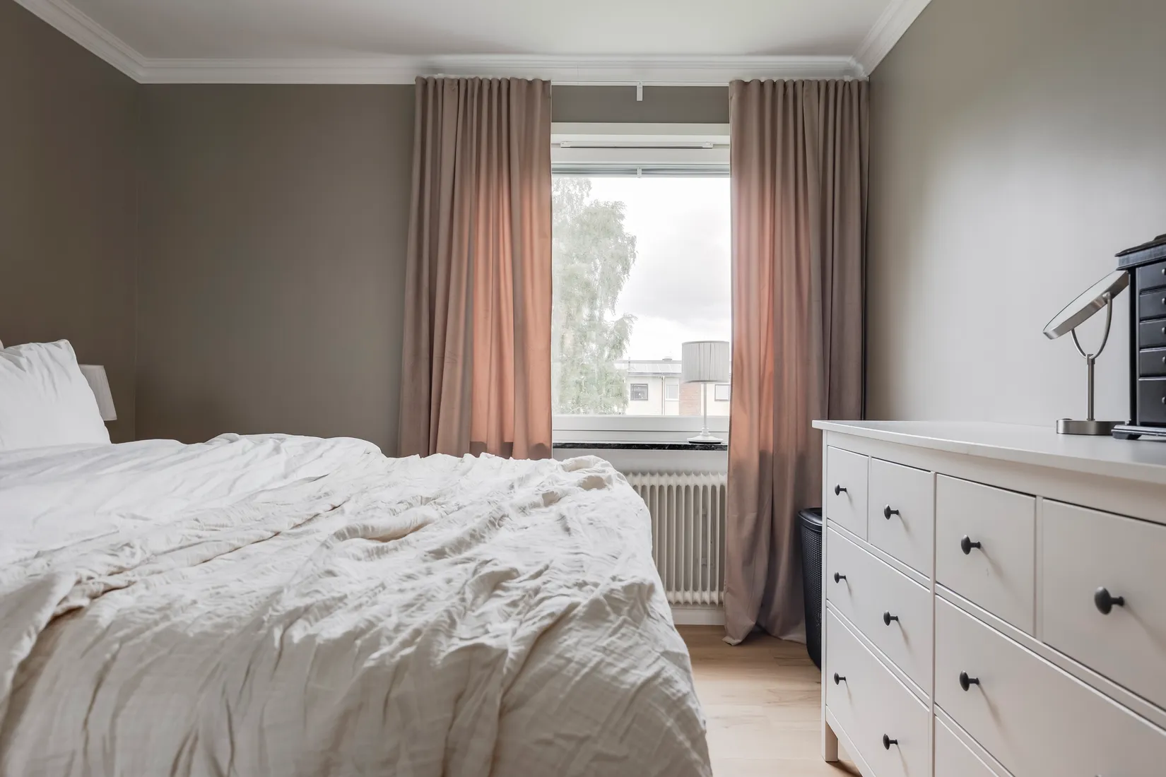 Bostadsrätt, Norevägen 21C, Lindesberg