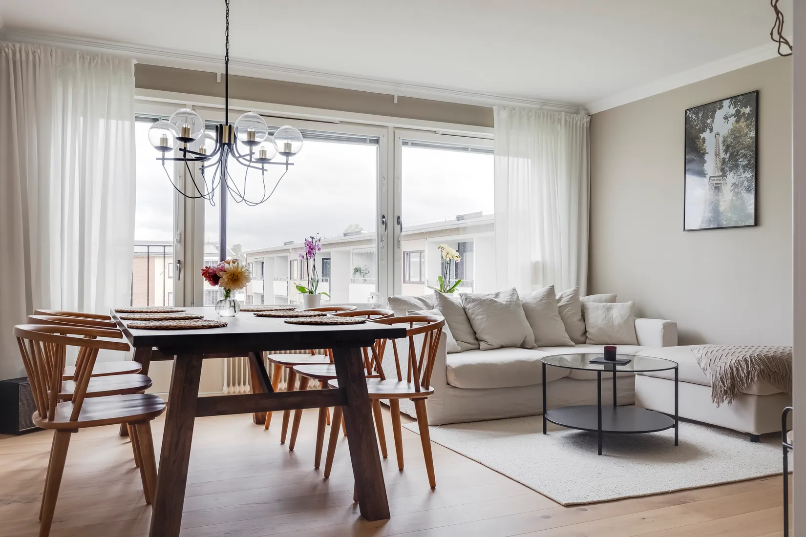 Bostadsrätt, Norevägen 21C, Lindesberg