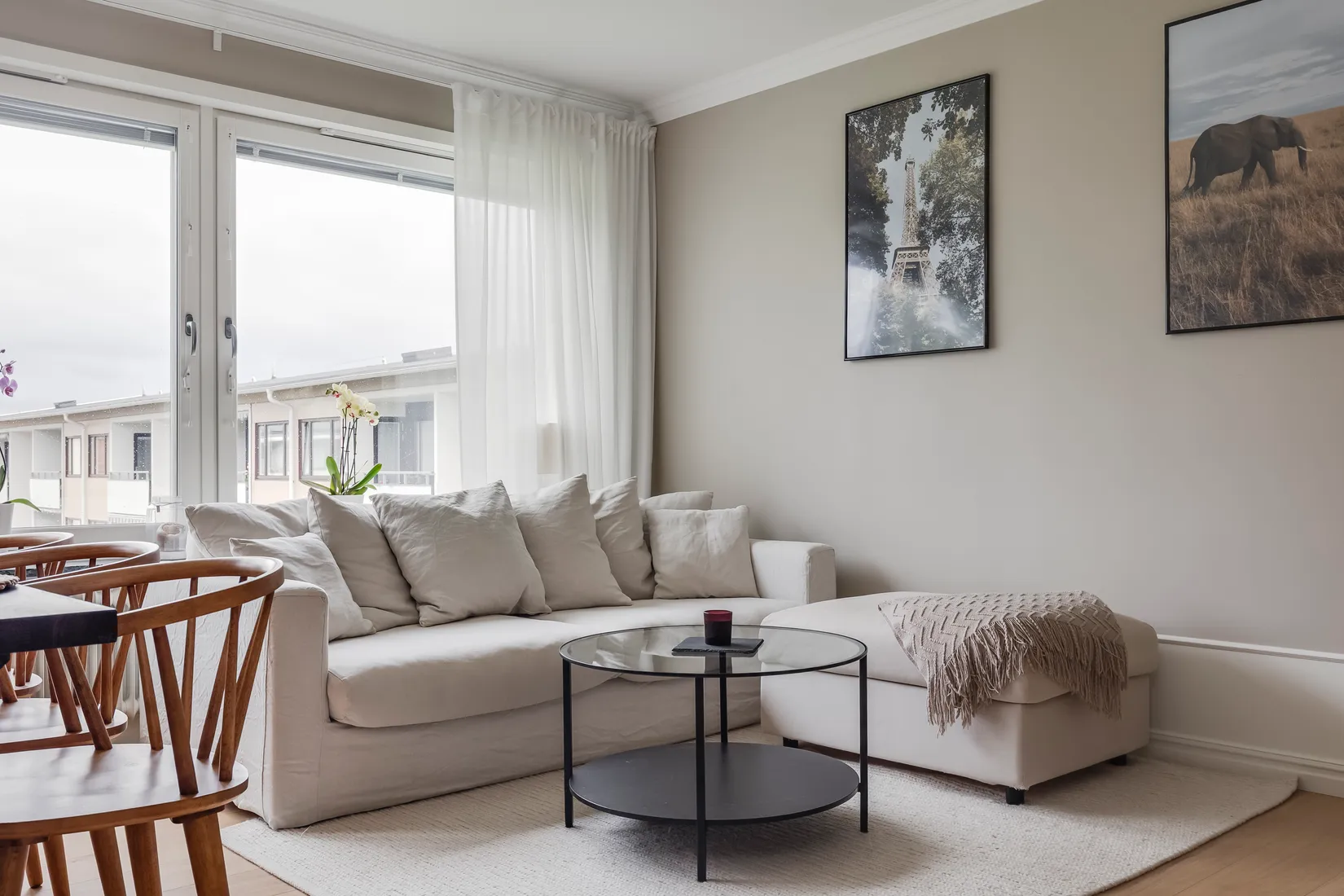Bostadsrätt, Norevägen 21C, Lindesberg