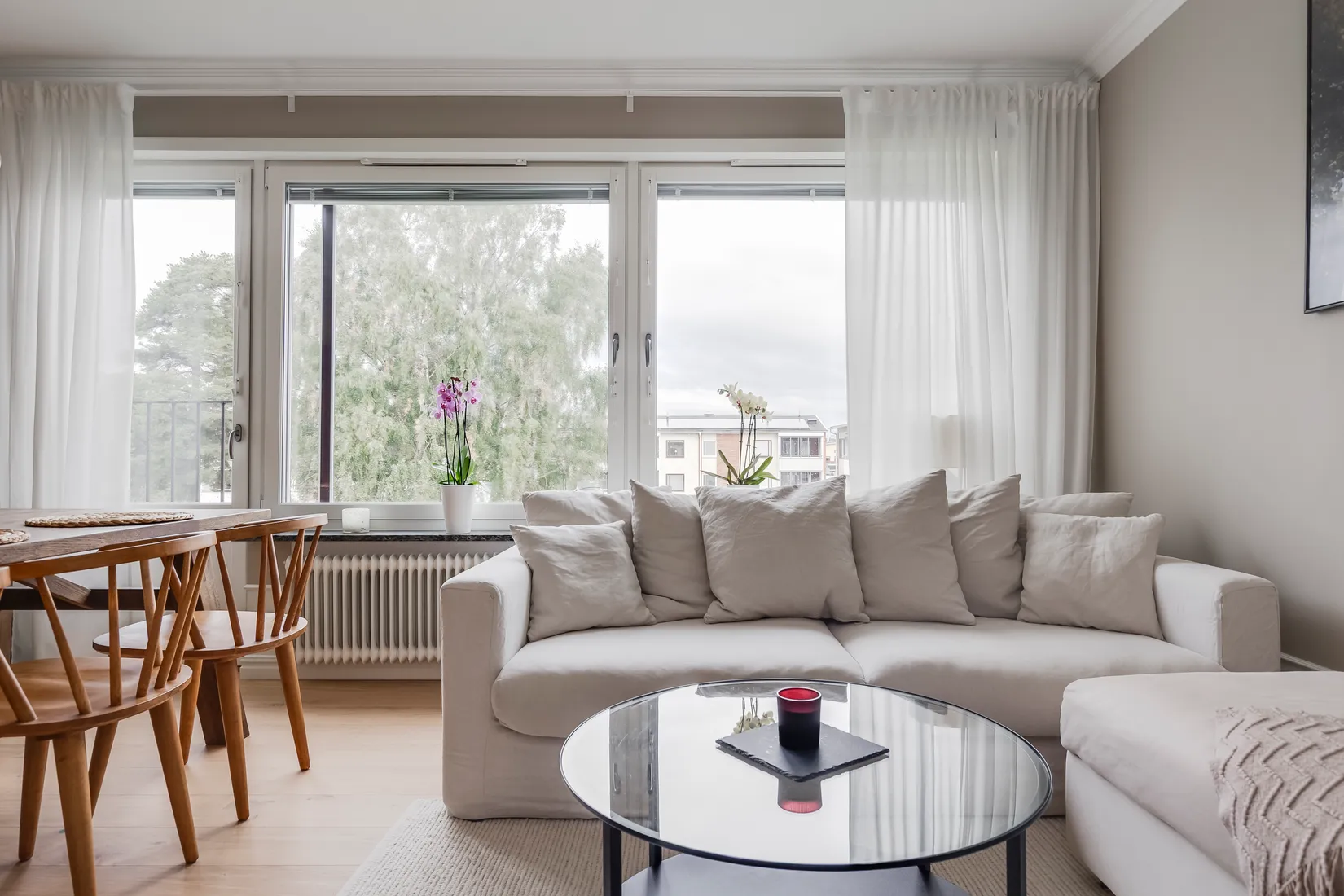 Bostadsrätt, Norevägen 21C, Lindesberg