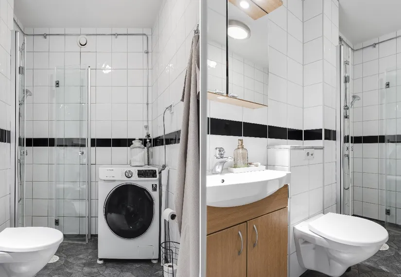 Bostadsrätt, Norevägen 21C, Lindesberg