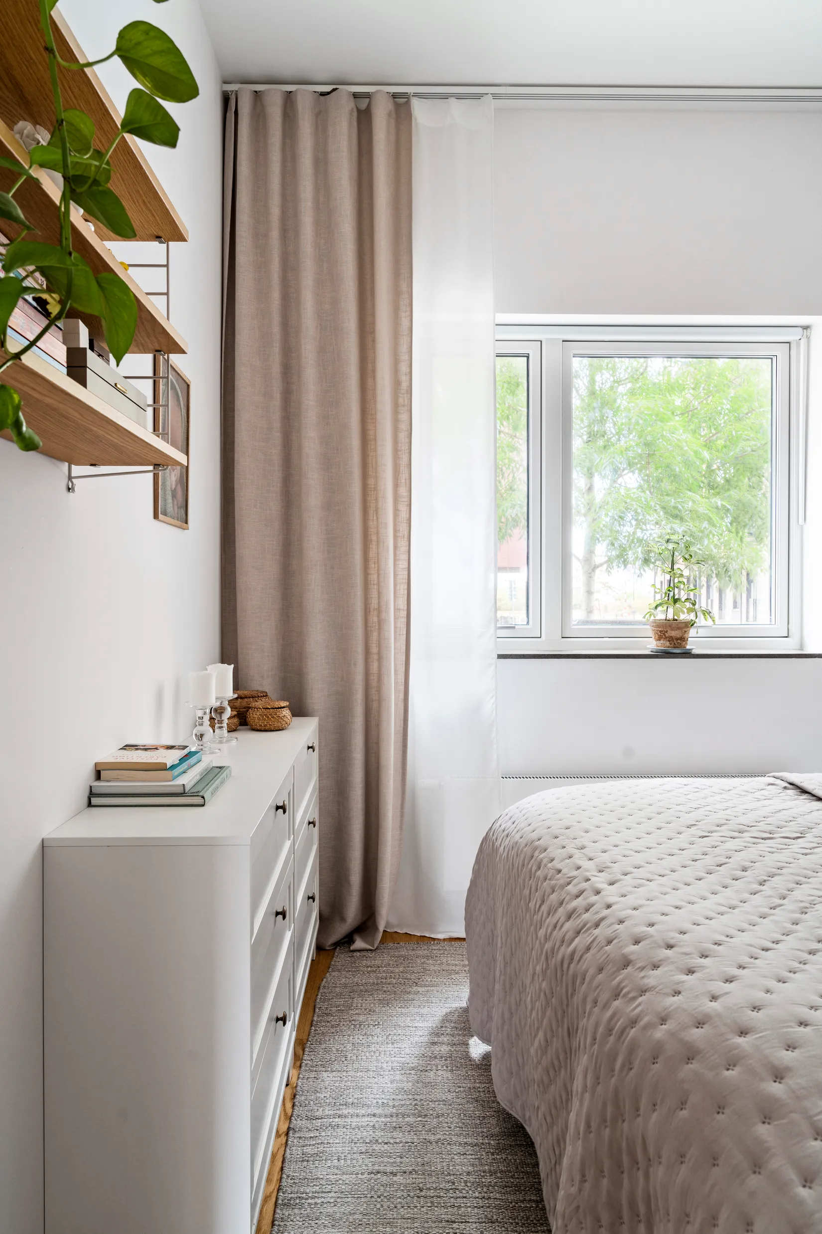 Bostadsrätt, Smugglargränd 4, Oceanhamnen, Helsingborg, Helsingborg