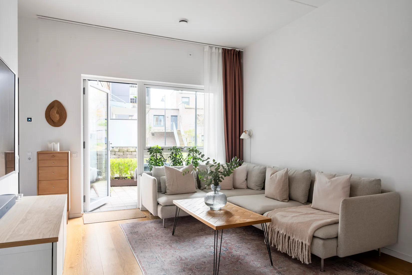 Bostadsrätt, Smugglargränd 4, Oceanhamnen, Helsingborg, Helsingborg