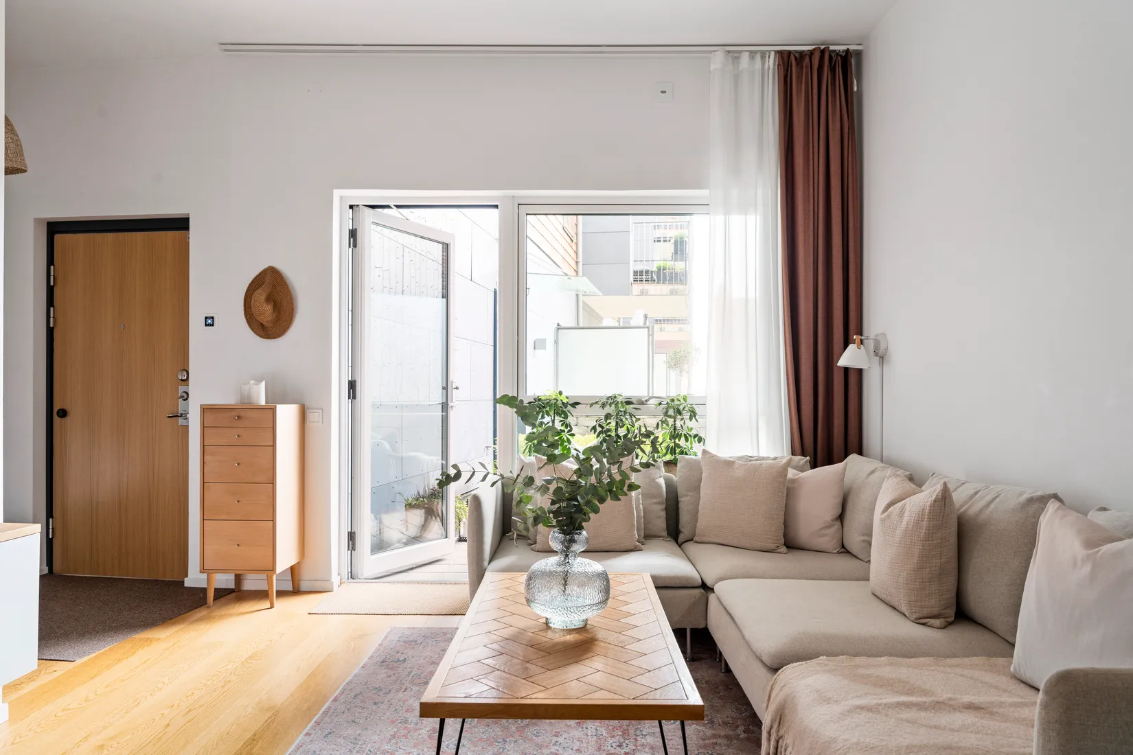 Bostadsrätt, Smugglargränd 4, Oceanhamnen, Helsingborg, Helsingborg
