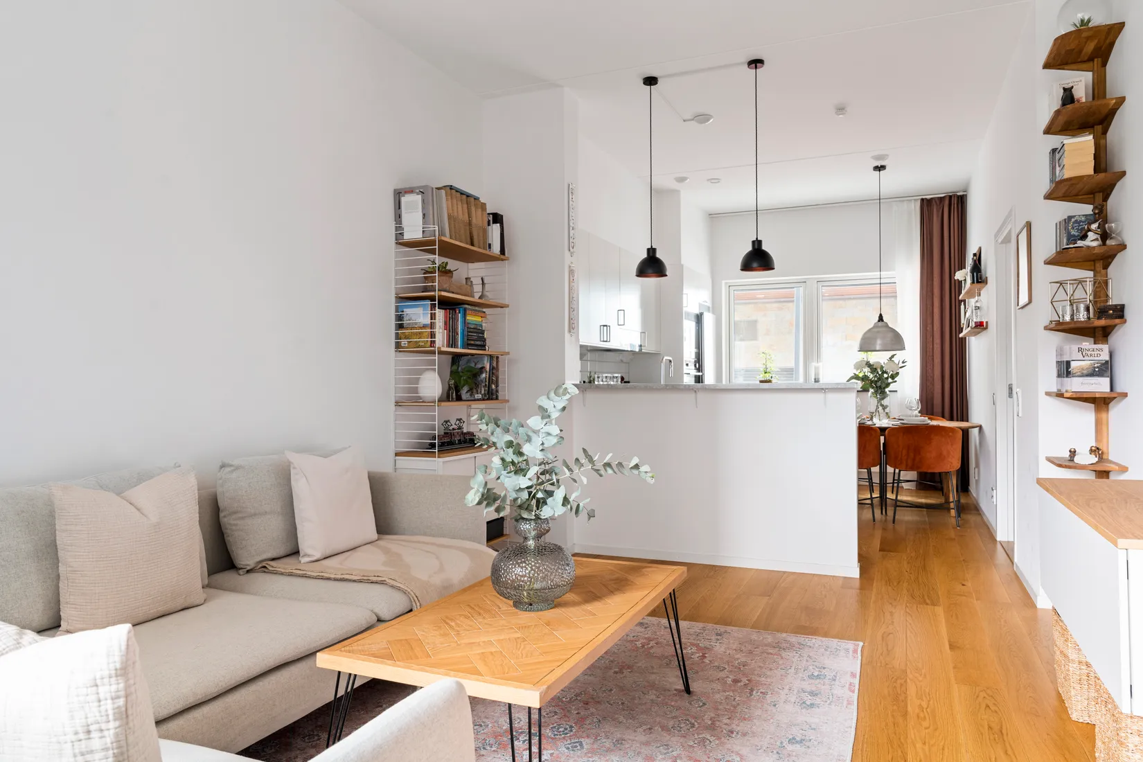Bostadsrätt, Smugglargränd 4, Oceanhamnen, Helsingborg, Helsingborg