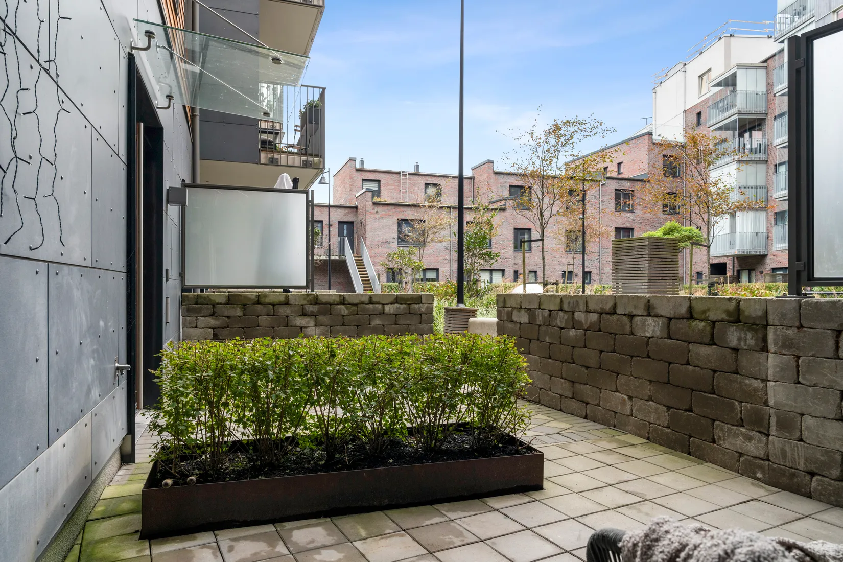 Bostadsrätt, Smugglargränd 4, Oceanhamnen, Helsingborg, Helsingborg