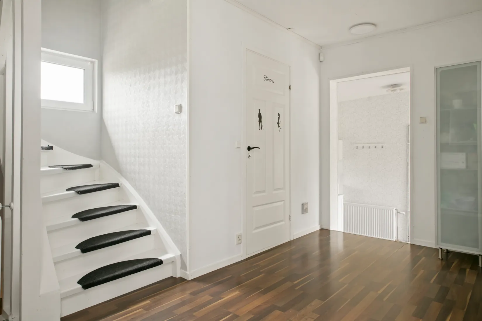 Villa, Fredrika Bremers väg 3, Kristianstad
