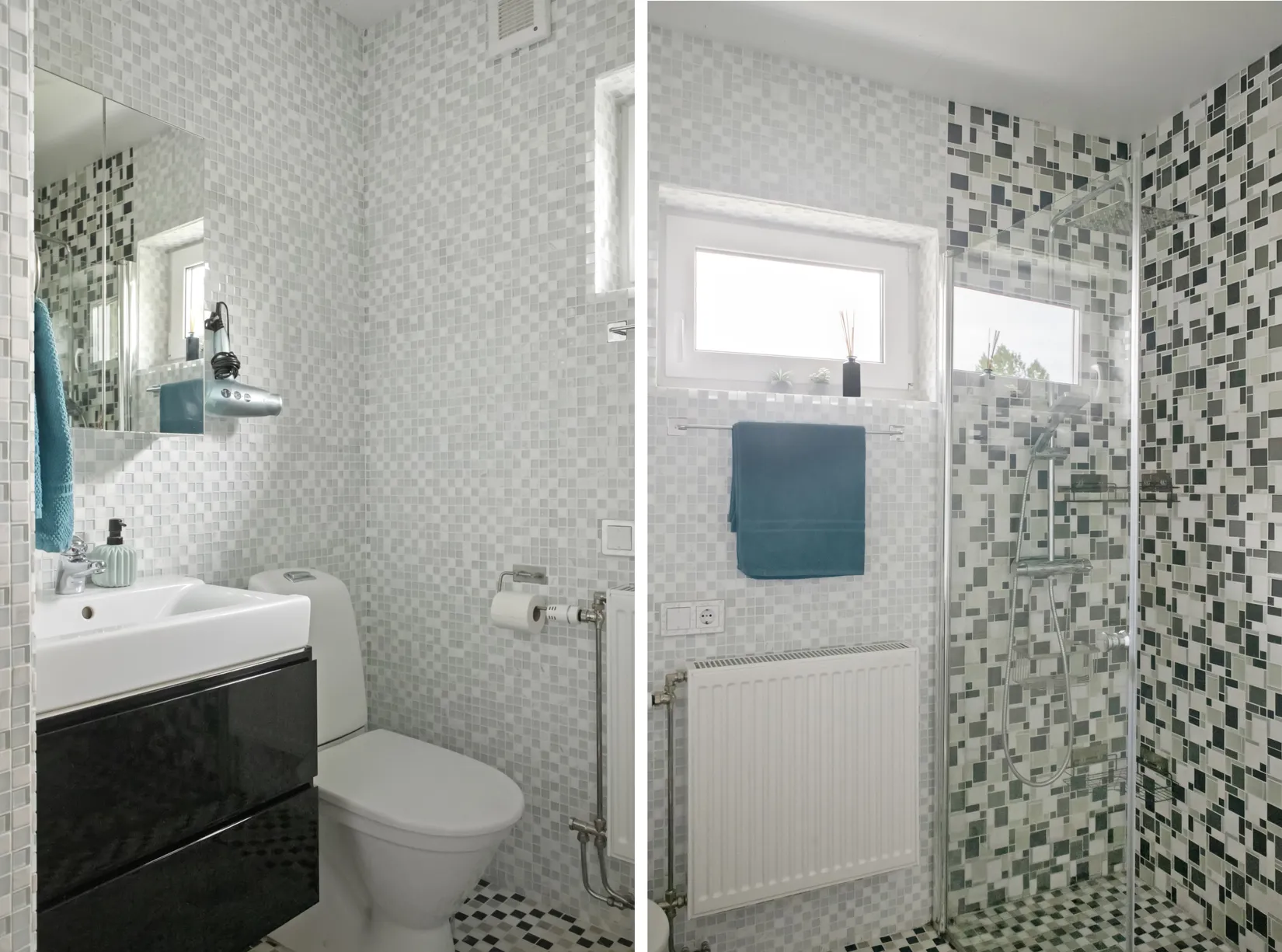 Villa, Fredrika Bremers väg 3, Kristianstad