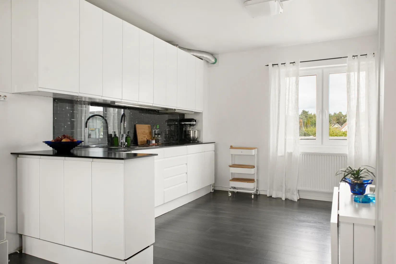 Villa, Fredrika Bremers väg 3, Kristianstad