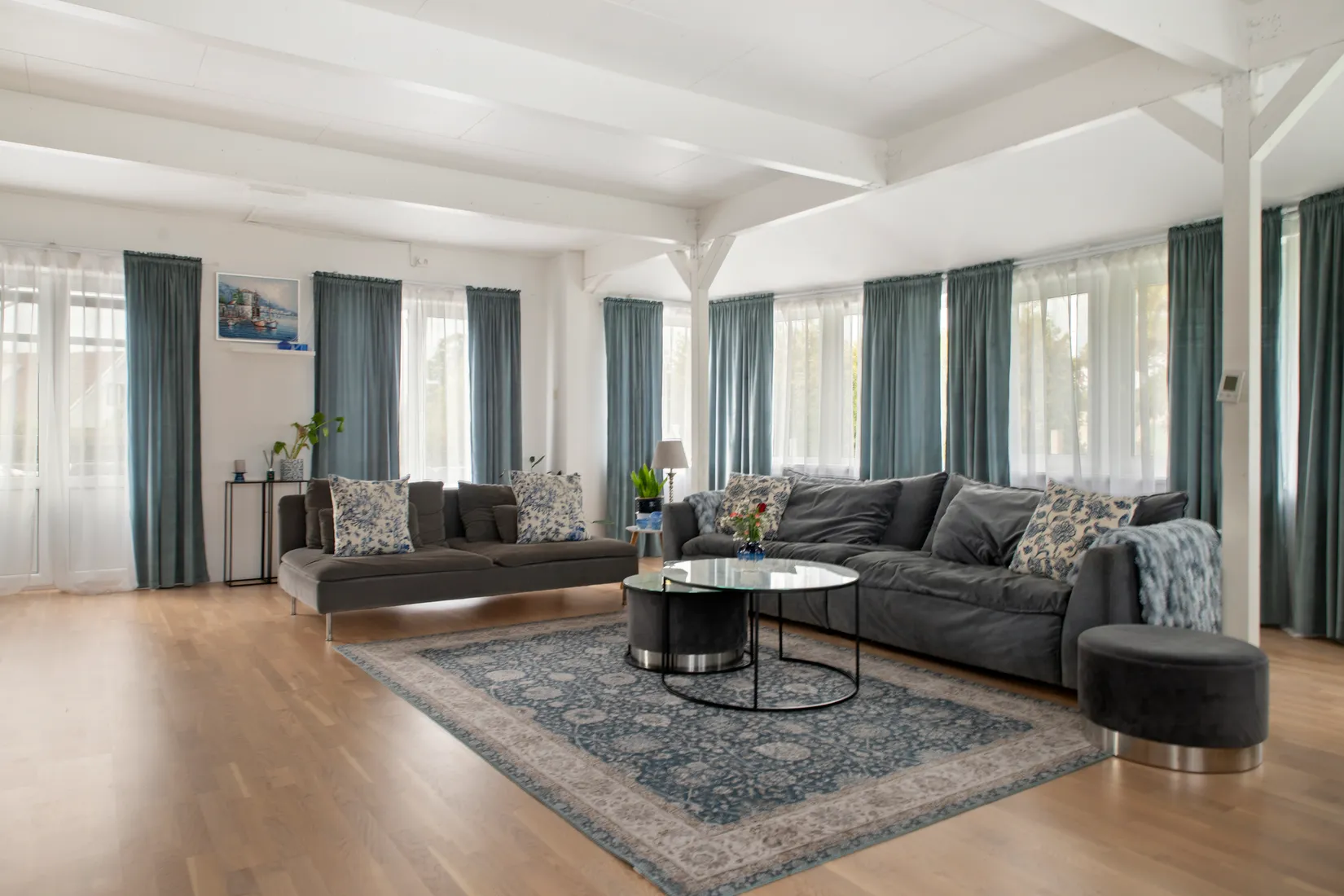 Villa, Fredrika Bremers väg 3, Kristianstad