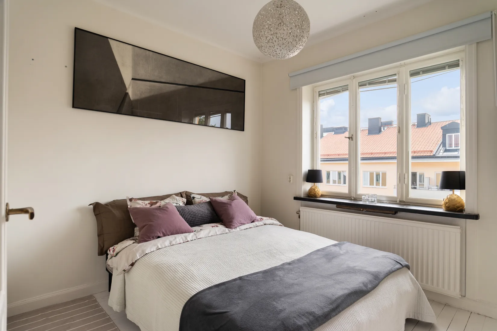 Bostadsrätt, Rålambsvägen 48, 3 tr, Kungsholmen - Fredhäll, Stockholm