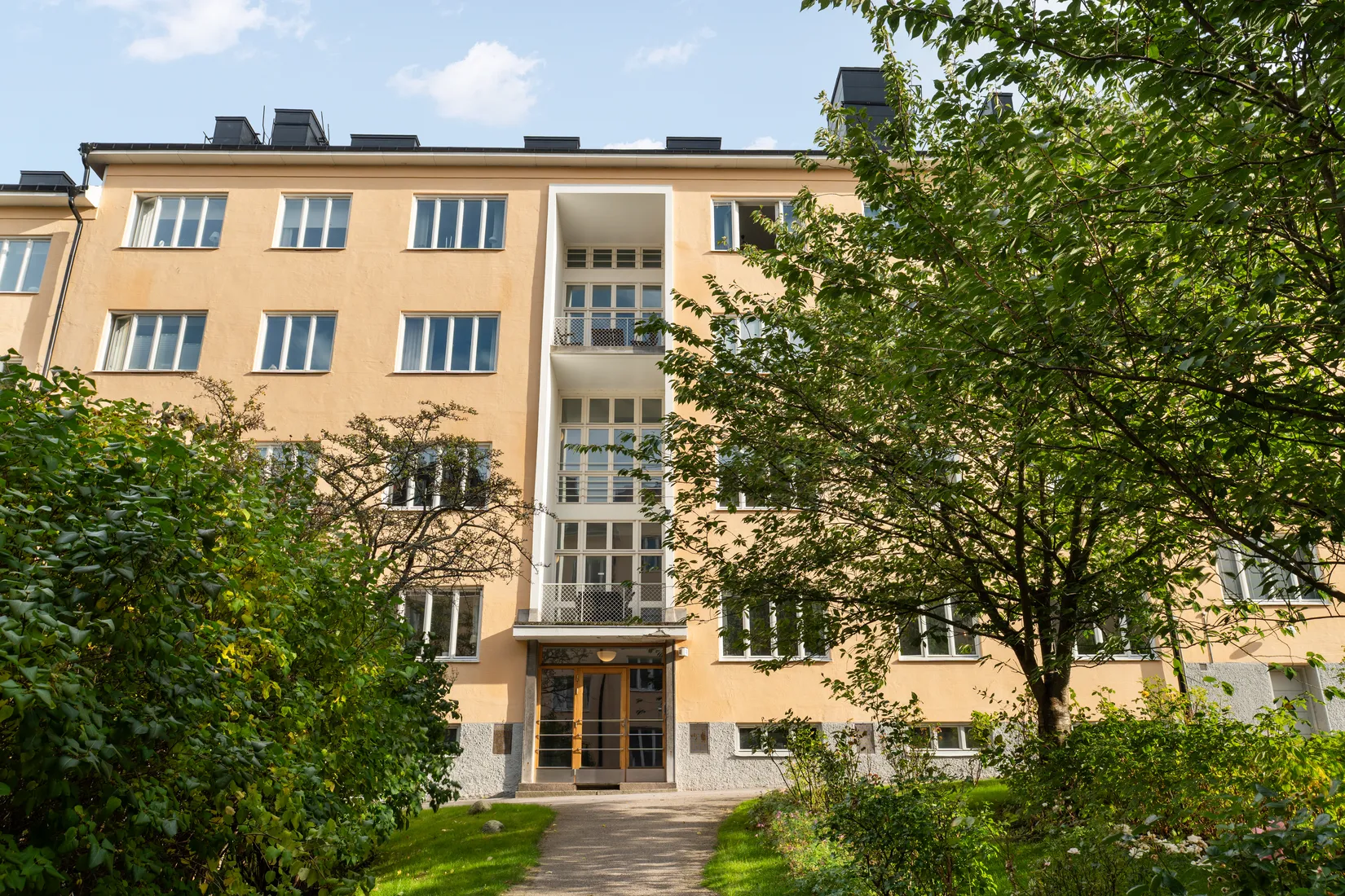 Bostadsrätt, Rålambsvägen 48, 3 tr, Kungsholmen - Fredhäll, Stockholm