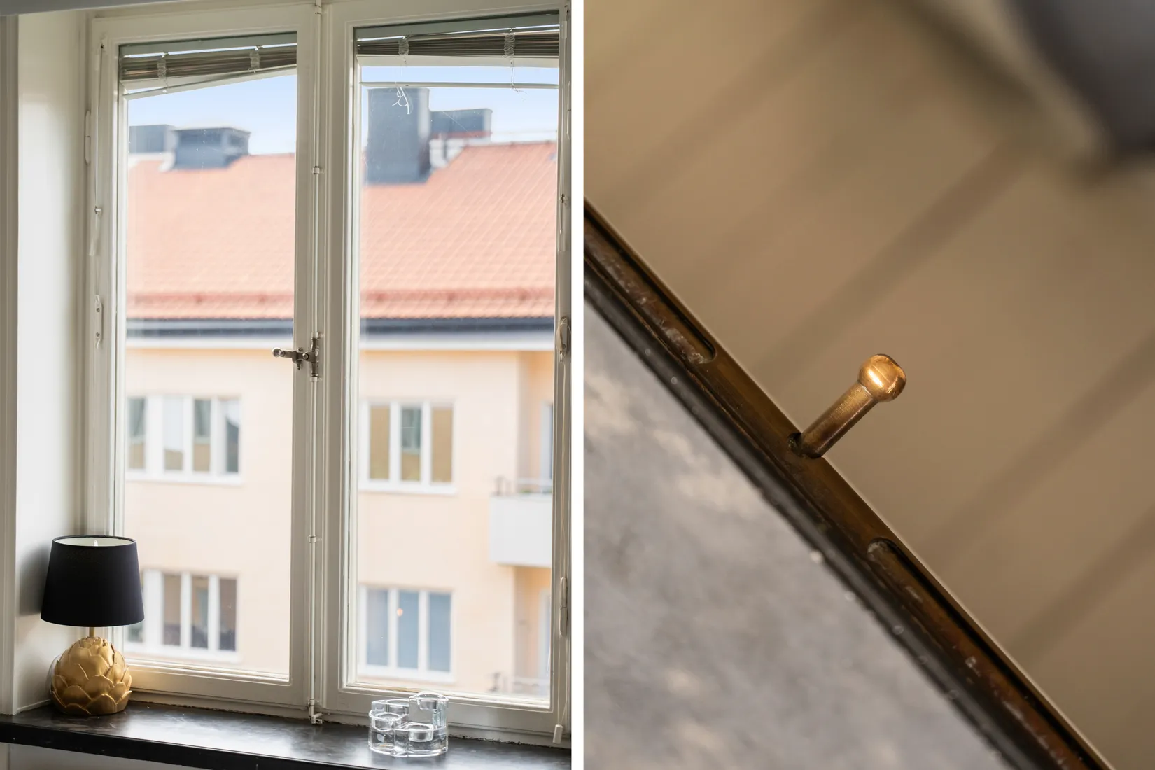 Bostadsrätt, Rålambsvägen 48, 3 tr, Kungsholmen - Fredhäll, Stockholm