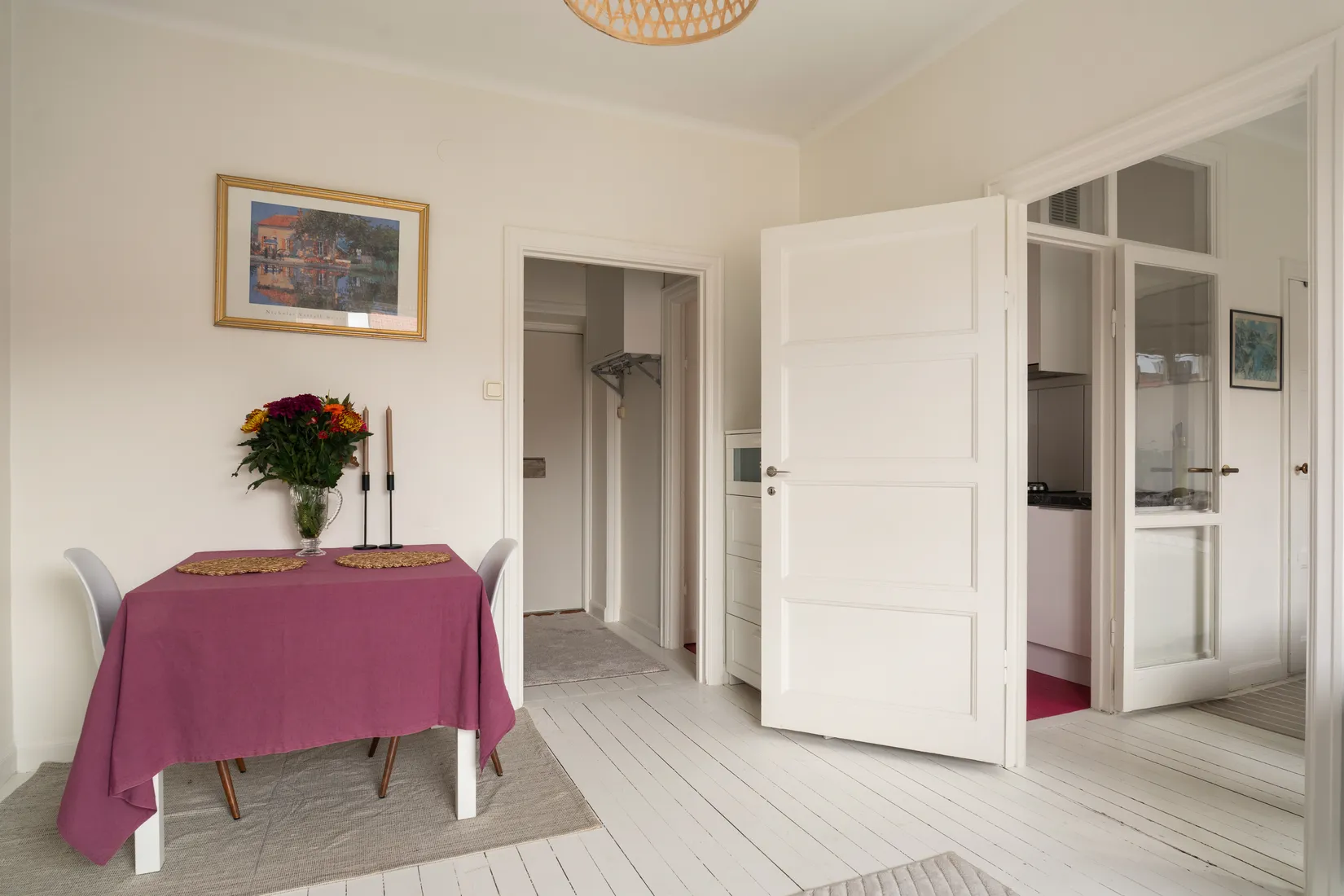 Bostadsrätt, Rålambsvägen 48, 3 tr, Kungsholmen - Fredhäll, Stockholm