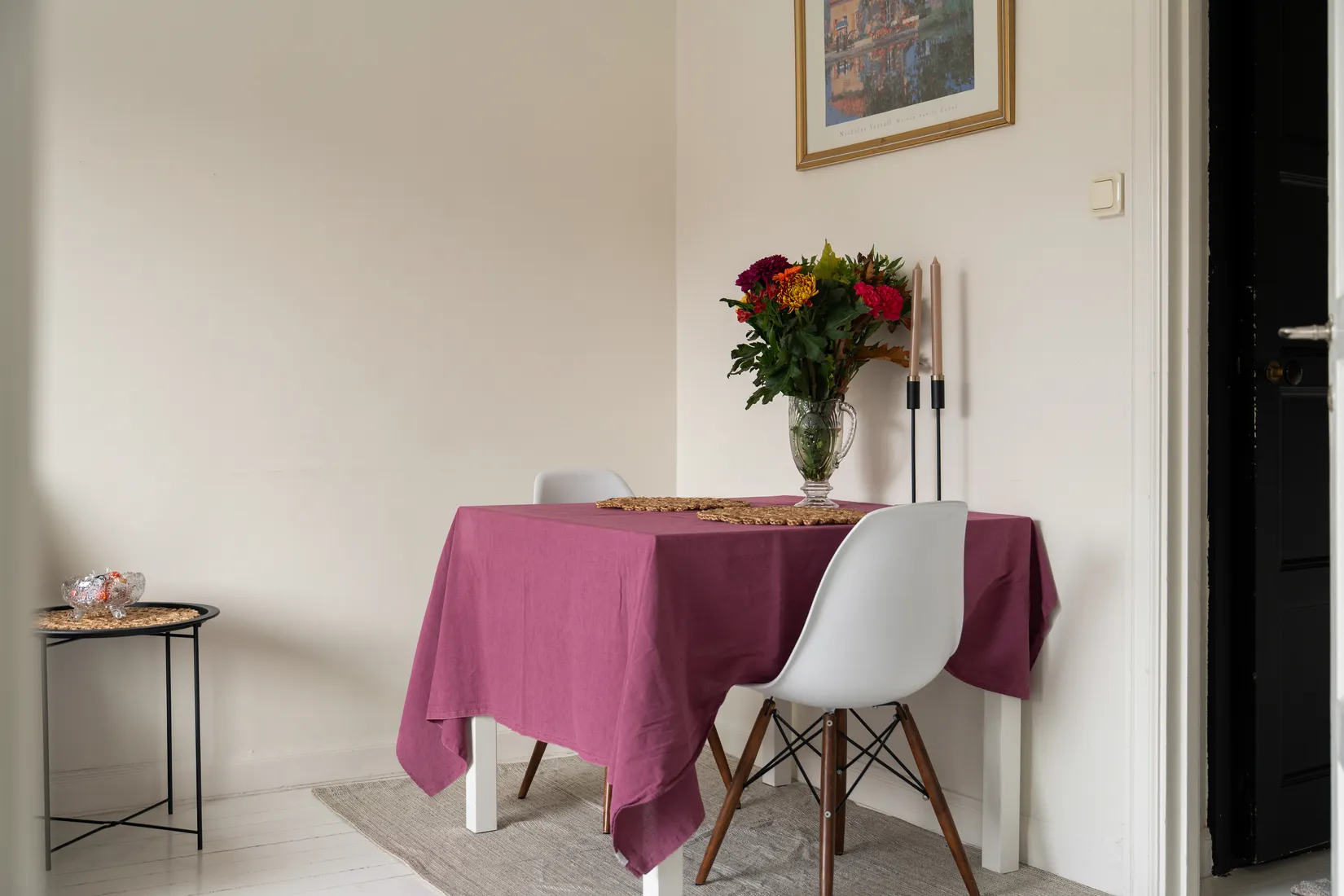 Bostadsrätt, Rålambsvägen 48, 3 tr, Kungsholmen - Fredhäll, Stockholm