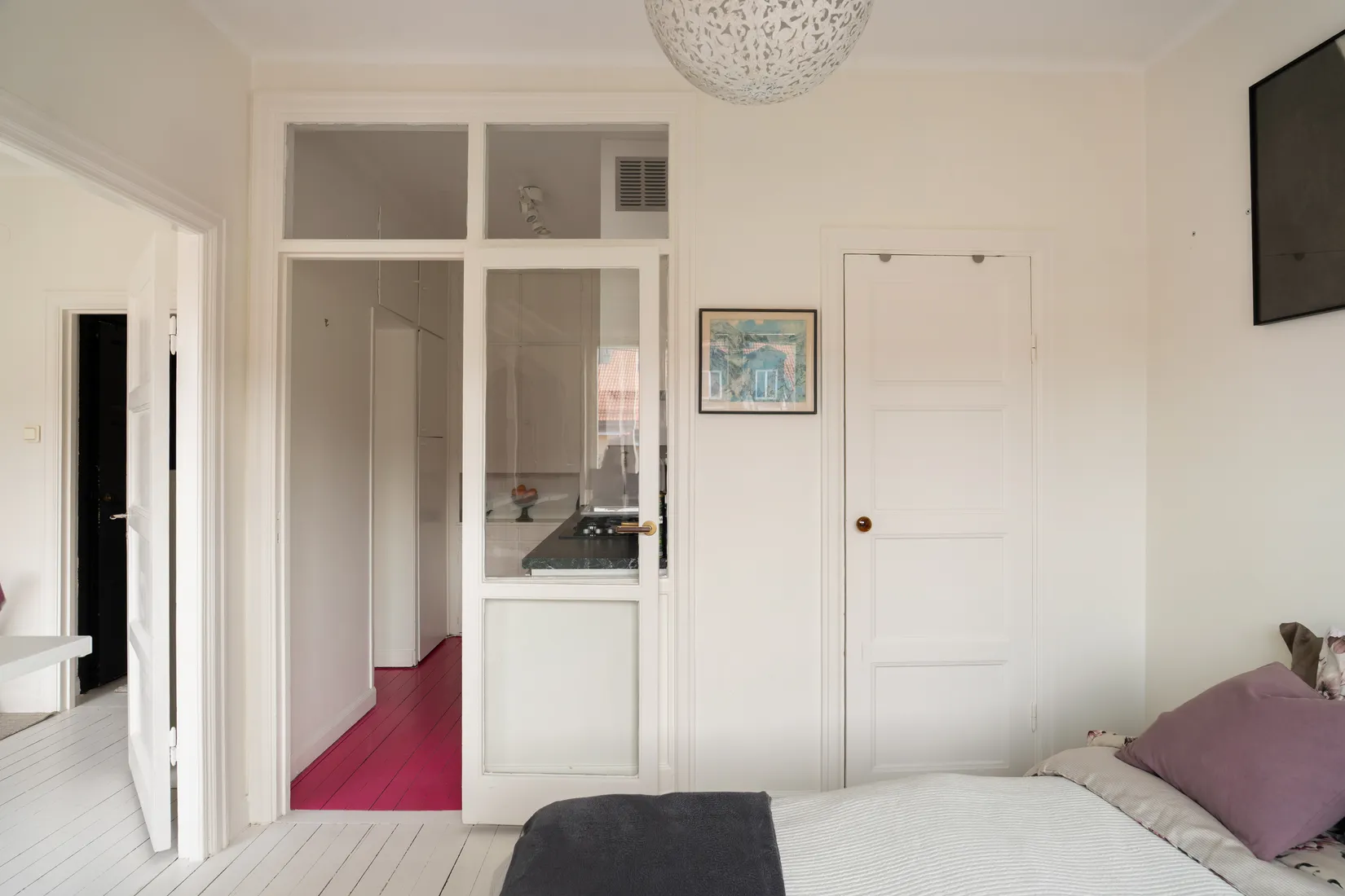 Bostadsrätt, Rålambsvägen 48, 3 tr, Kungsholmen - Fredhäll, Stockholm