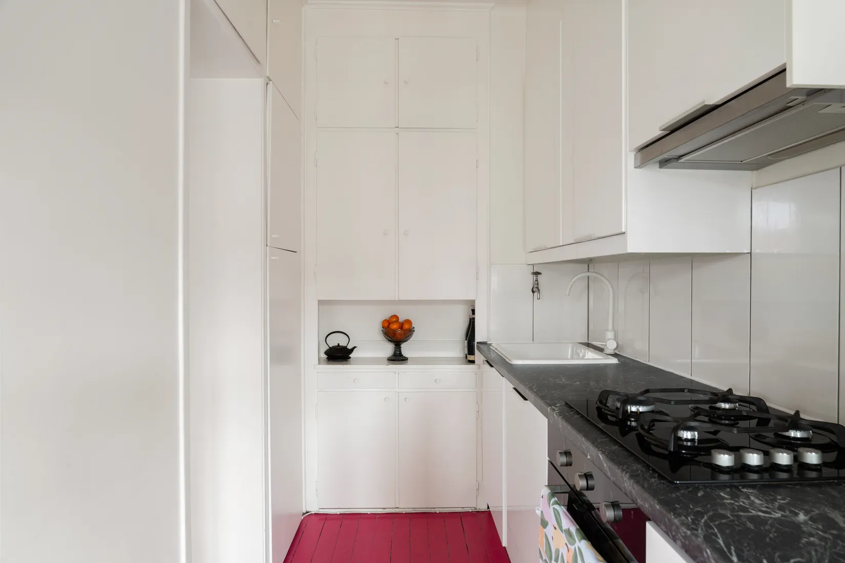 Bostadsrätt, Rålambsvägen 48, 3 tr, Kungsholmen - Fredhäll, Stockholm