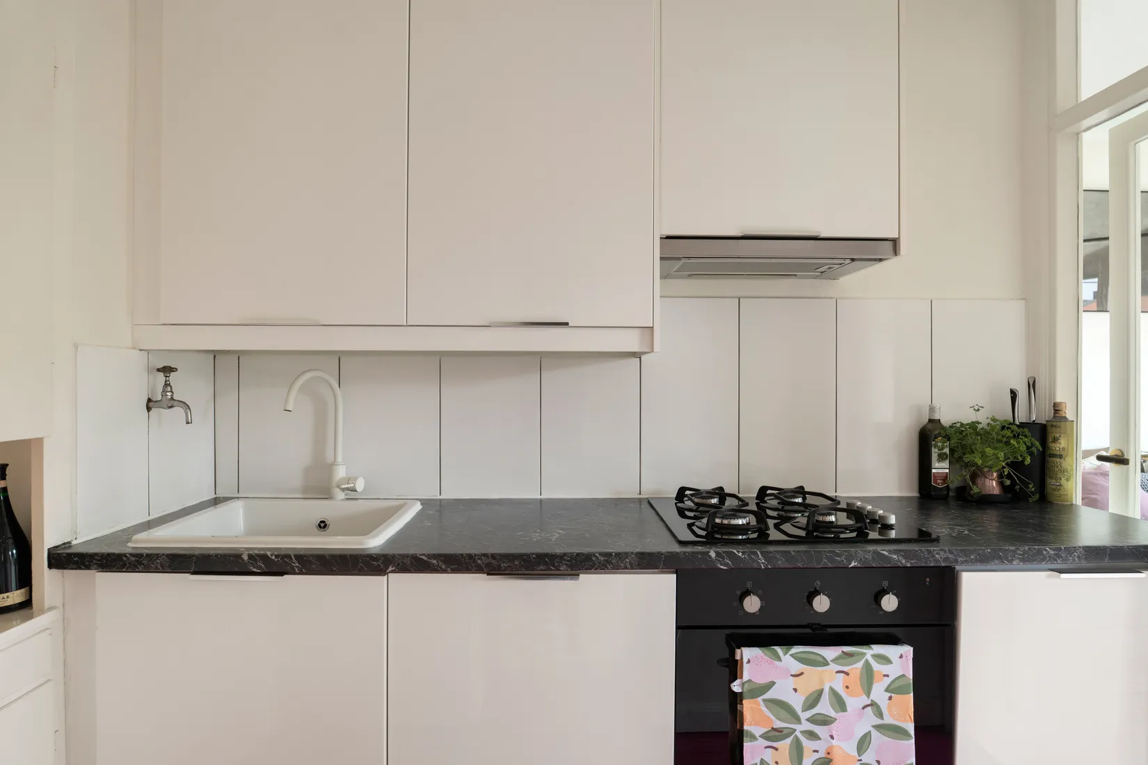 Bostadsrätt, Rålambsvägen 48, 3 tr, Kungsholmen - Fredhäll, Stockholm