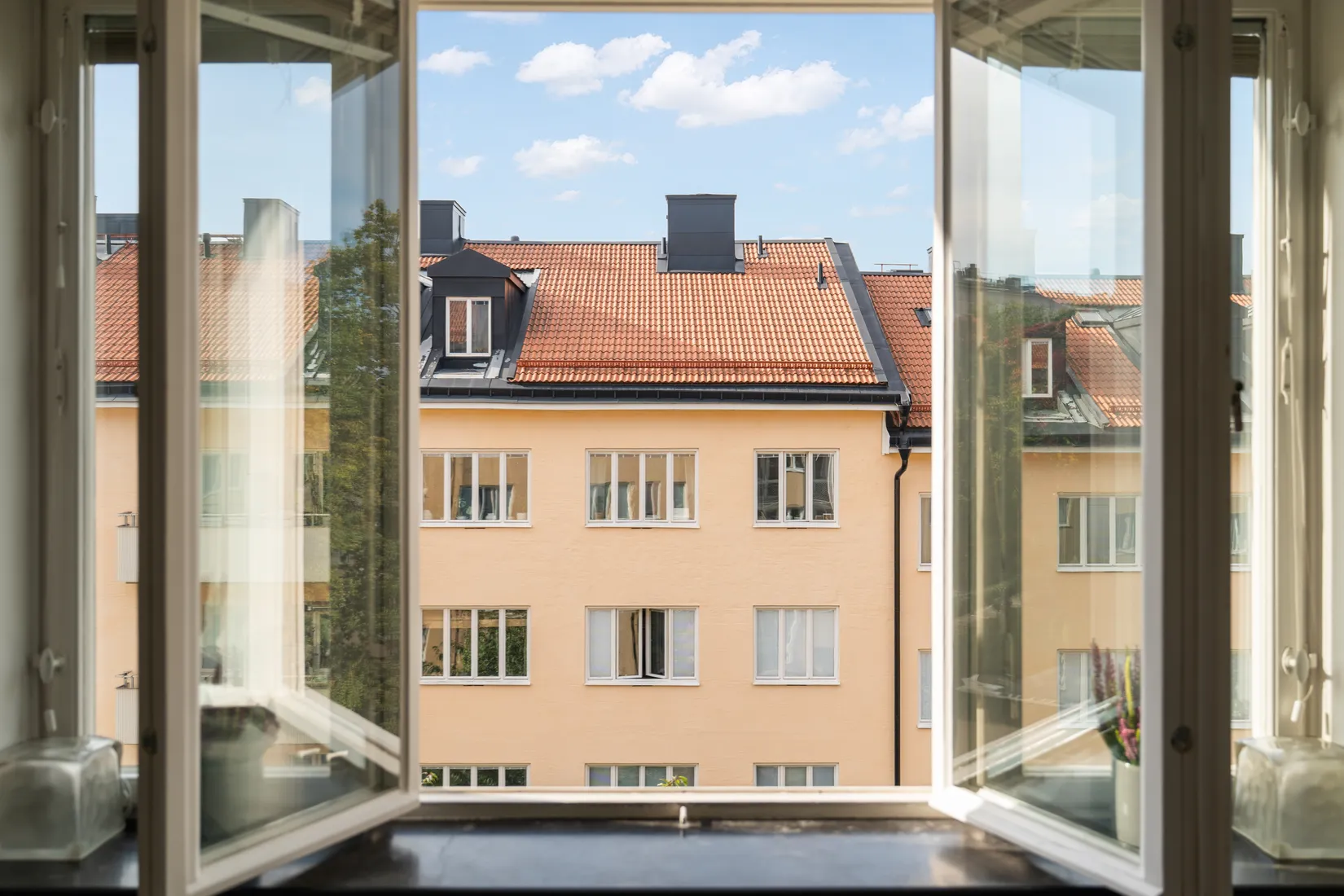 Bostadsrätt, Rålambsvägen 48, 3 tr, Kungsholmen - Fredhäll, Stockholm
