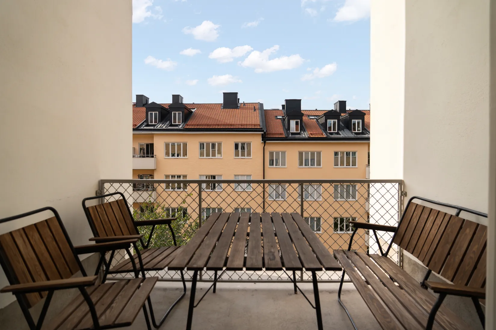 Bostadsrätt, Rålambsvägen 48, 3 tr, Kungsholmen - Fredhäll, Stockholm