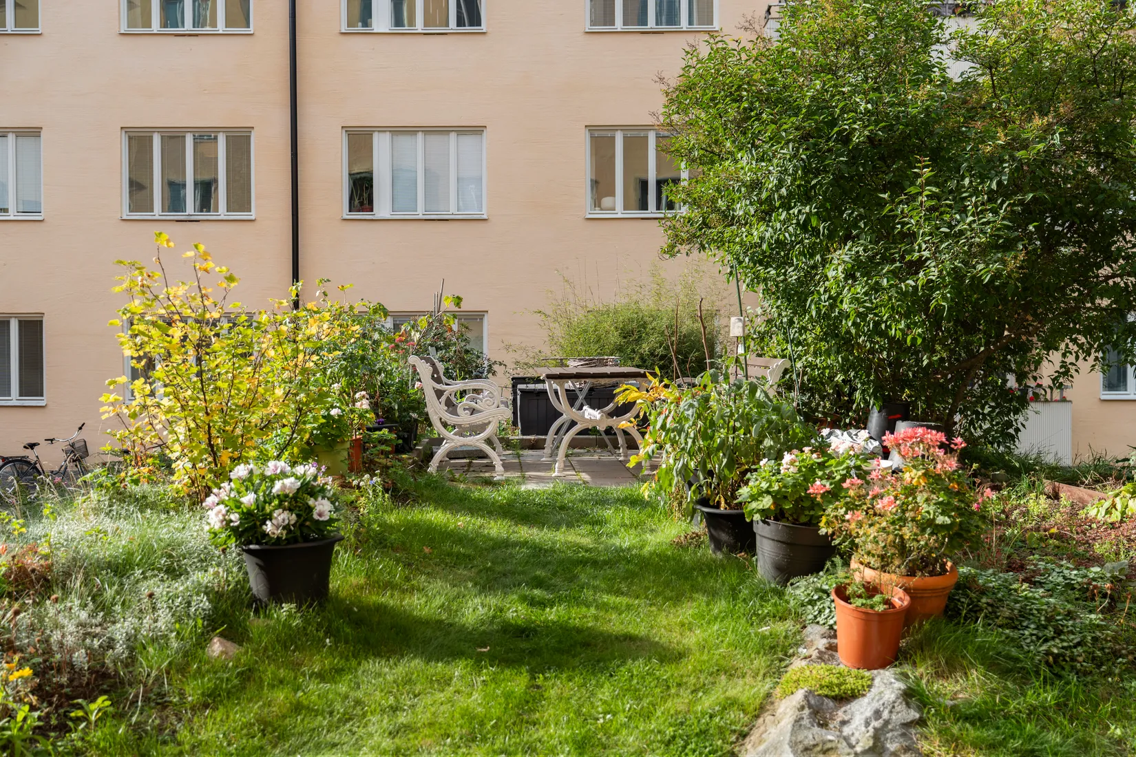 Bostadsrätt, Rålambsvägen 48, 3 tr, Kungsholmen - Fredhäll, Stockholm