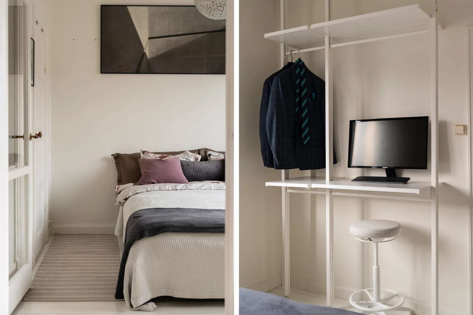 Bostadsrätt, Rålambsvägen 48, 3 tr, Kungsholmen - Fredhäll, Stockholm