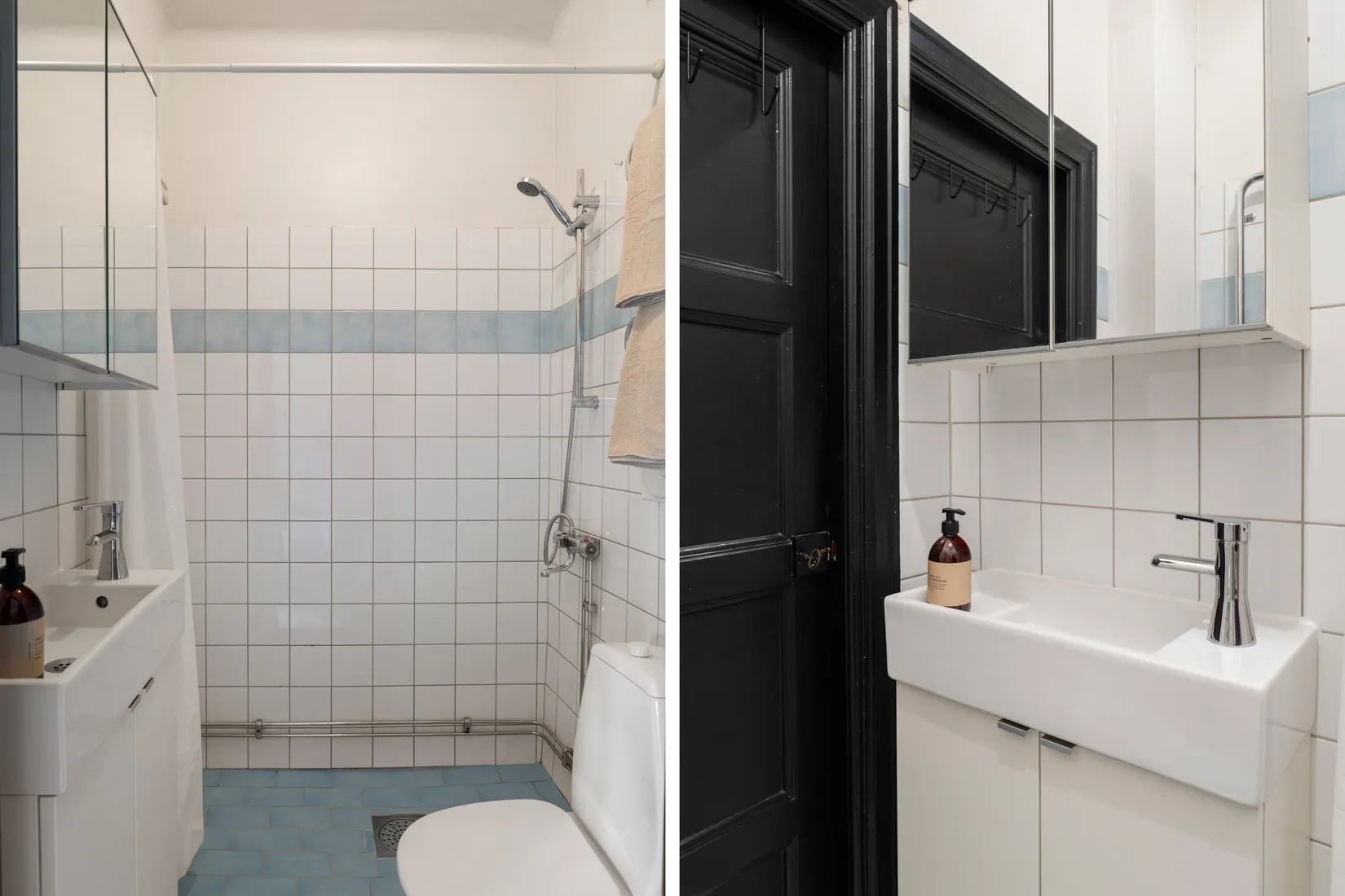 Bostadsrätt, Rålambsvägen 48, 3 tr, Kungsholmen - Fredhäll, Stockholm
