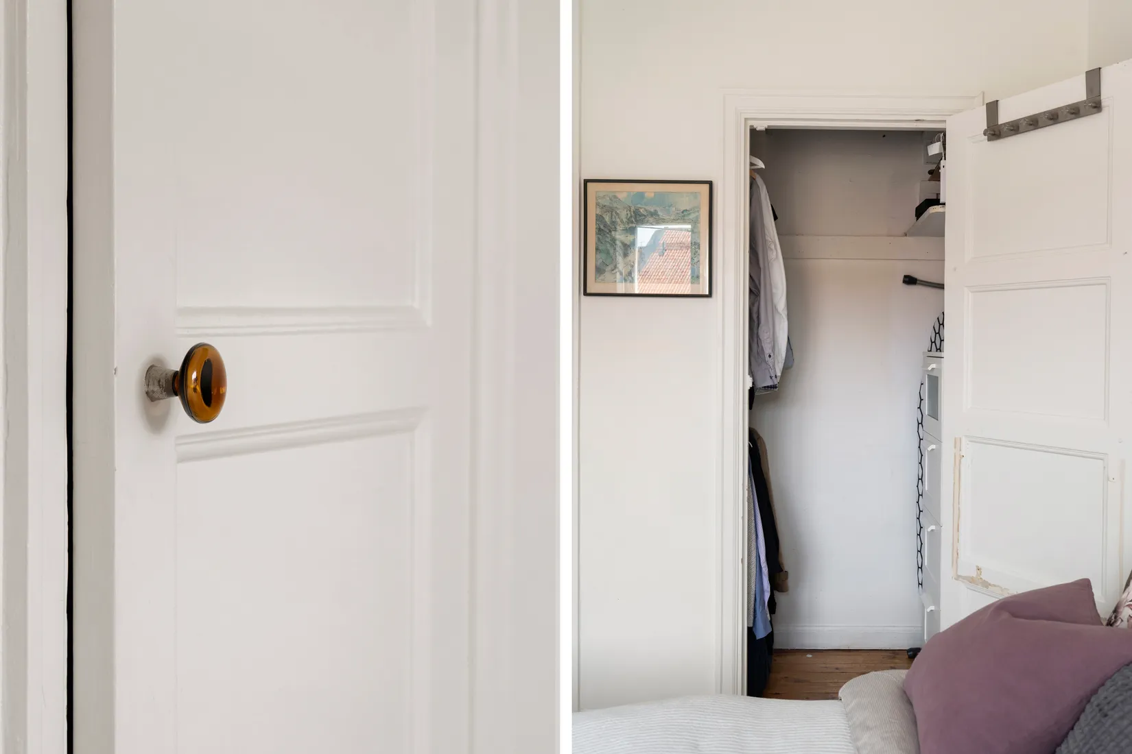 Bostadsrätt, Rålambsvägen 48, 3 tr, Kungsholmen - Fredhäll, Stockholm