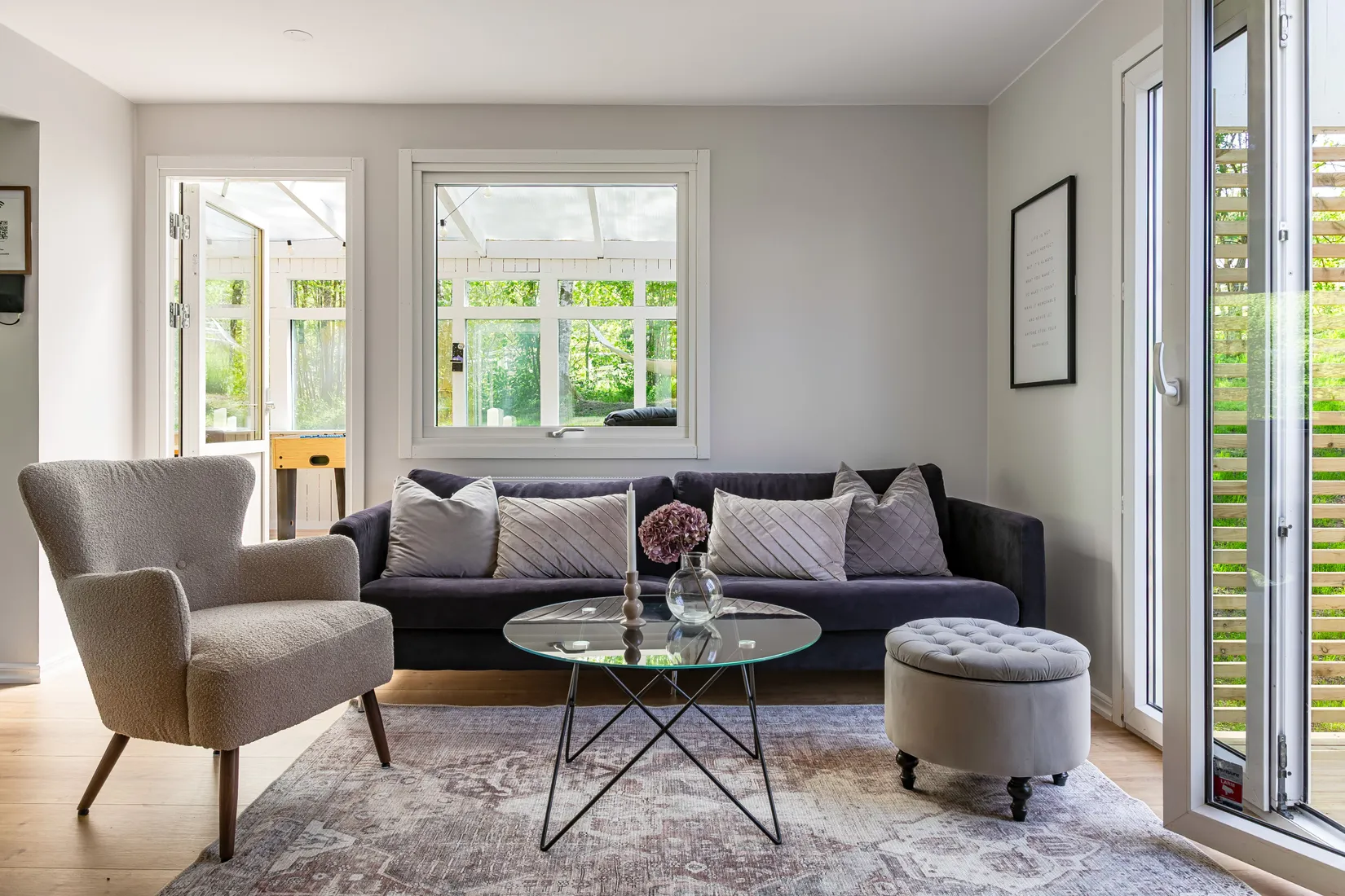 Villa, Ramnås 211, Torup, Hylte