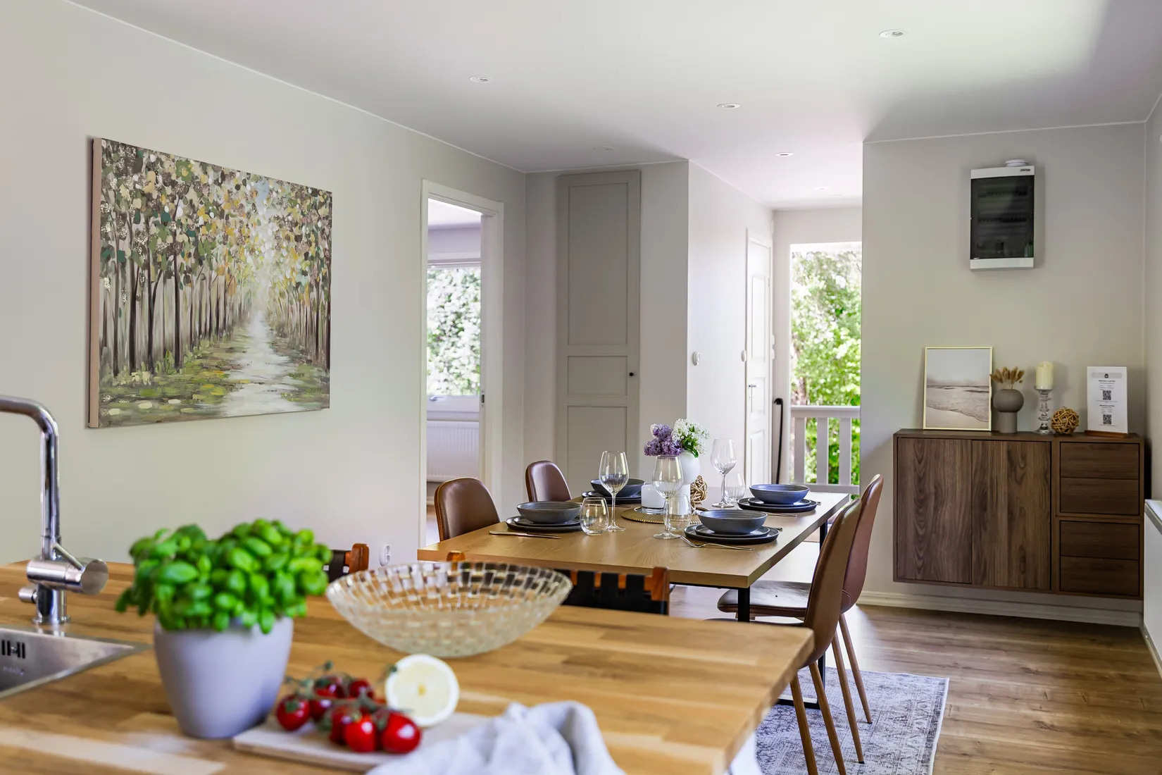 Villa, Ramnås 211, Torup, Hylte